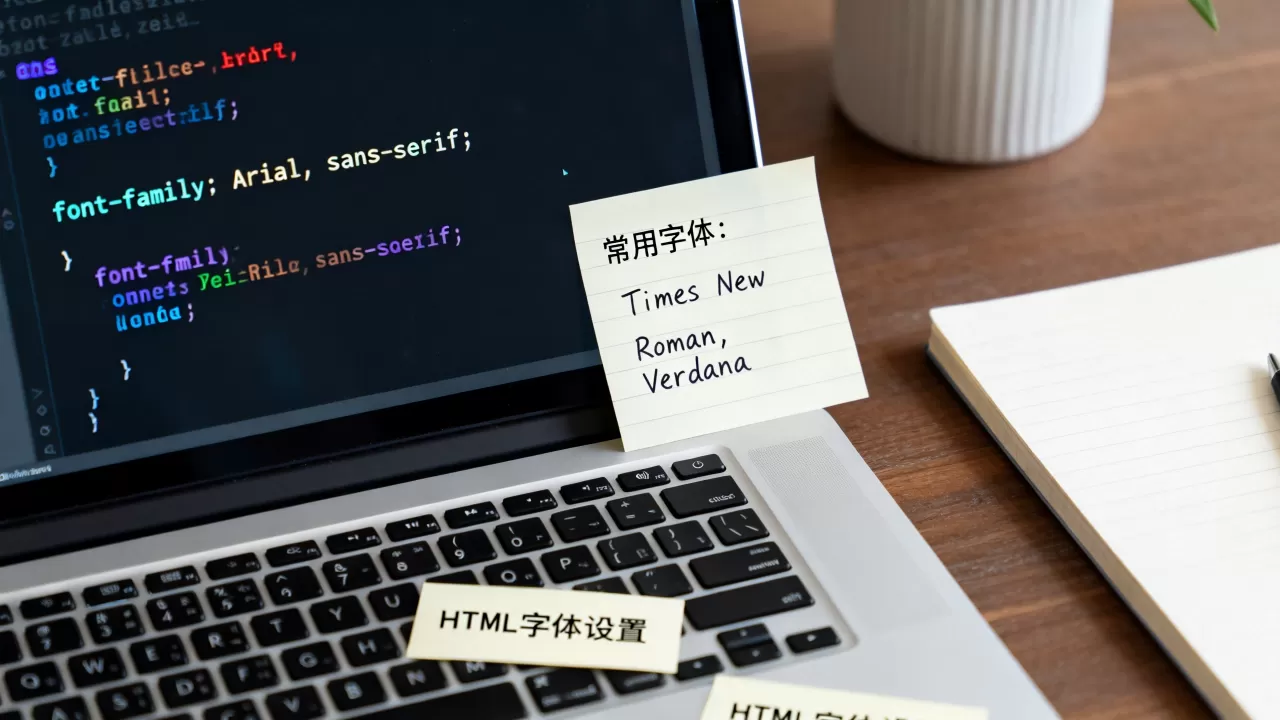 HTML中字体名称有哪些?,HTML输入字体怎么设置? HTML中字体名称有哪些?,HTML输入字体怎么设置?