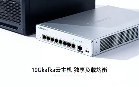 均衡型10Gkafka云主机多少钱，配置独享负载均衡划算吗