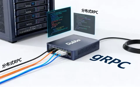 分布式RPC实现原理是什么，有哪些主流框架？