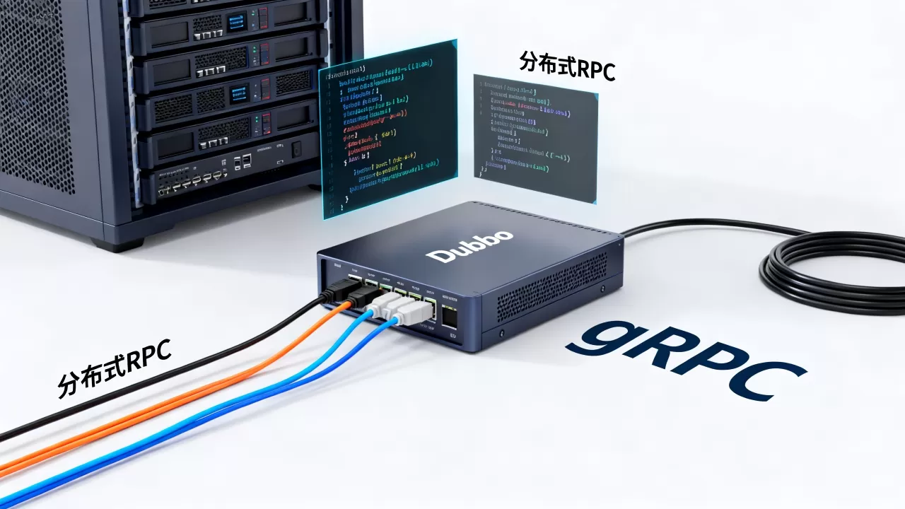 分布式RPC实现原理是什么,有哪些主流框架? 分布式RPC实现原理是什么,有哪些主流框架?