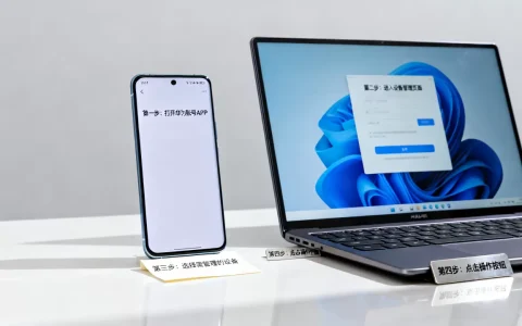 华为账号登录设备管理如何操作？，步骤是什么？