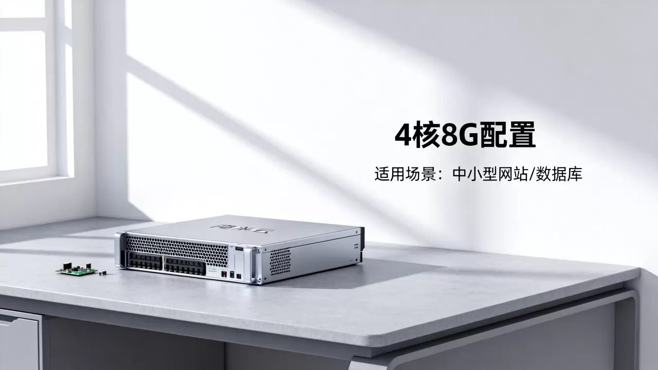 简米云服务器4核8g到底可以用多少?,够用吗 简米云服务器4核8g到底可以用多少?,够用吗
