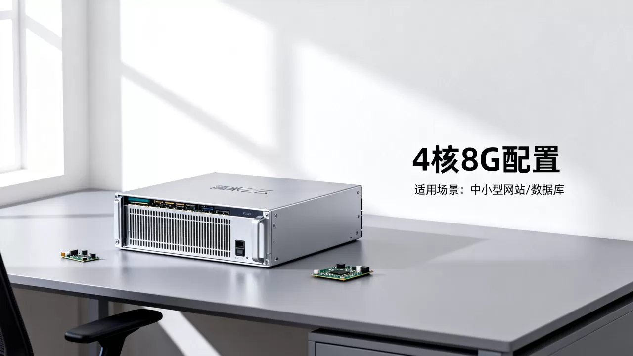 简米云服务器4核8g到底可以用多少?,够用吗 简米云服务器4核8g到底可以用多少?,够用吗