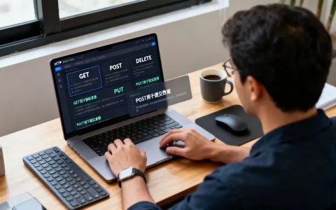 HTTP请求方式有哪些？, HTTP请求方式怎么用