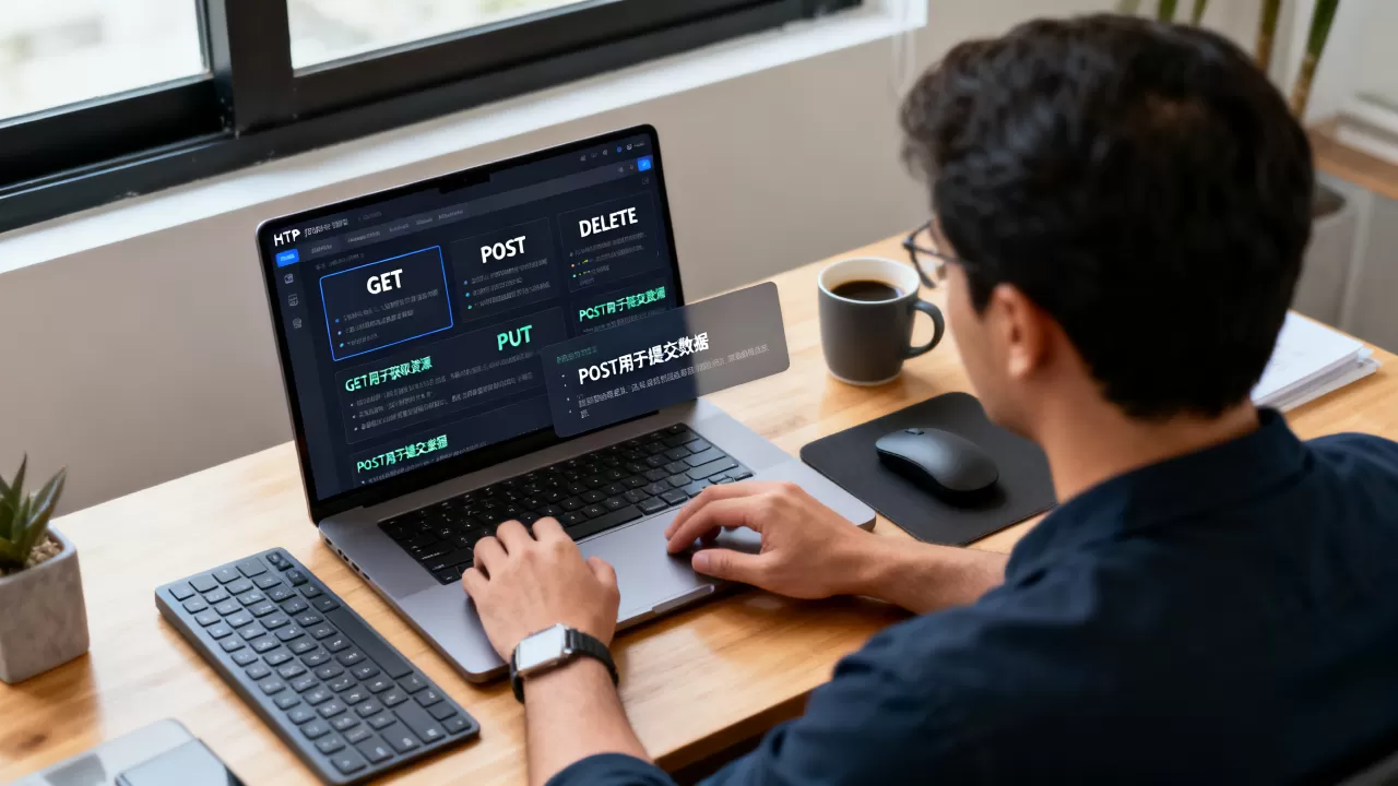 HTTP请求方式有哪些?, HTTP请求方式怎么用 HTTP请求方式有哪些?, HTTP请求方式怎么用