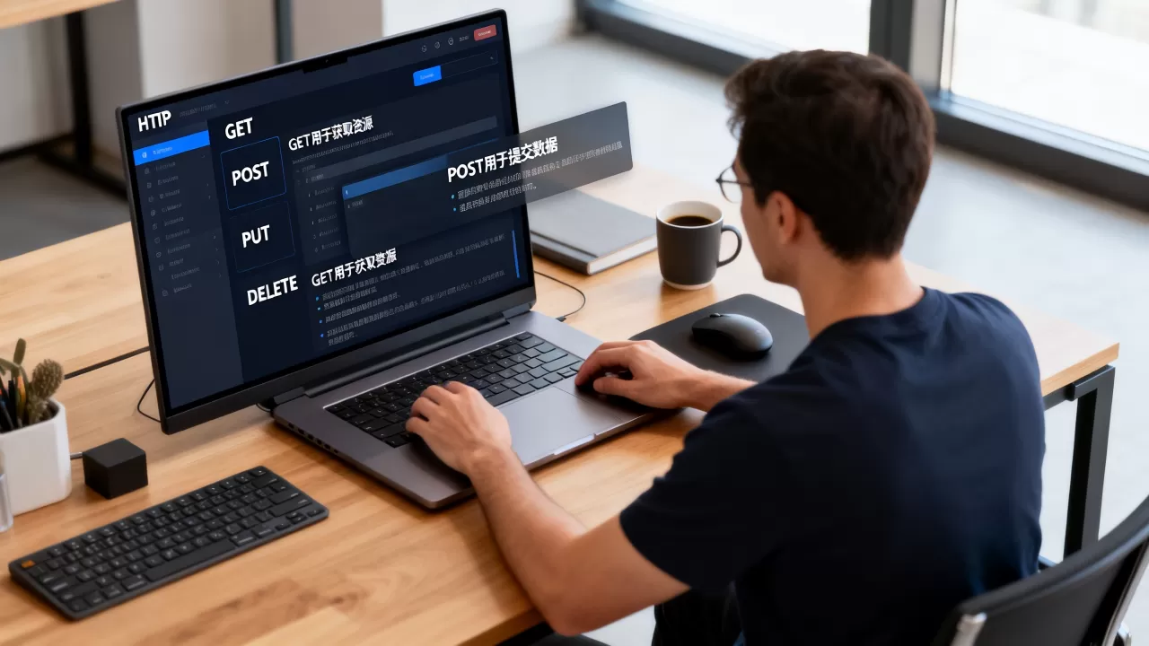 HTTP请求方式有哪些?, HTTP请求方式怎么用 HTTP请求方式有哪些?, HTTP请求方式怎么用