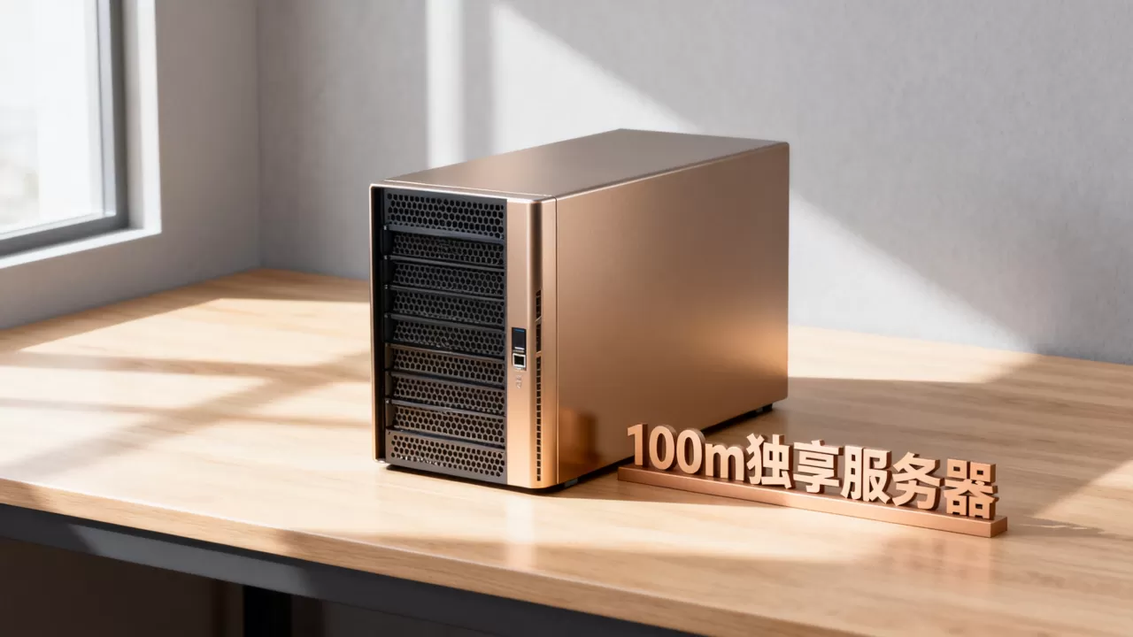 100m独享服务器多少钱一个,哪家最便宜? 100m独享服务器多少钱一个,哪家最便宜?