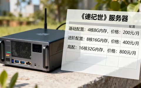 我的世界Java服务器租用一月多少钱？，哪个配置性价比高？