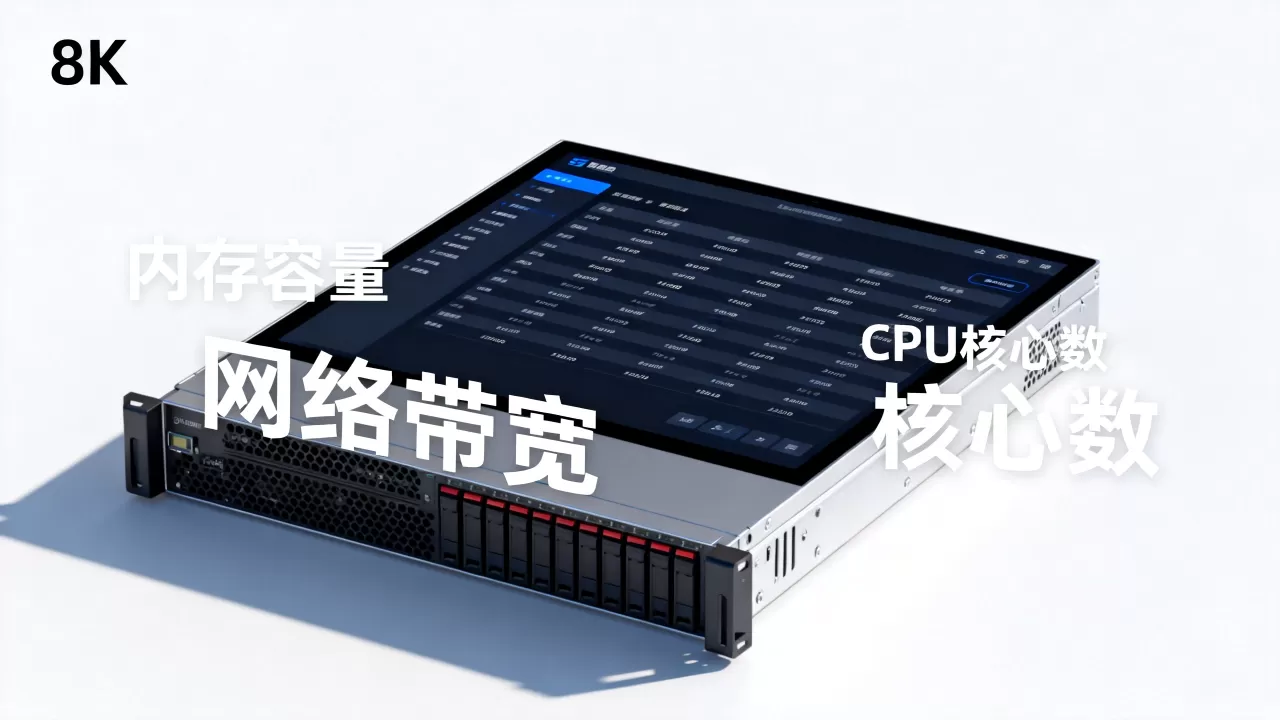 服务器参数配置有哪些关键参数,怎么设置参数? 服务器参数配置有哪些关键参数,怎么设置参数?