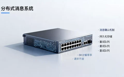 分布式消息系统如何保证消息不丢失，有哪些？