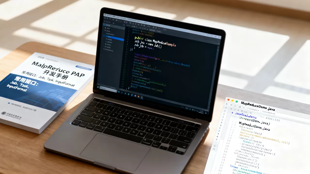 MapReduce Java API接口有哪些,怎么用? MapReduce Java API接口有哪些,怎么用?