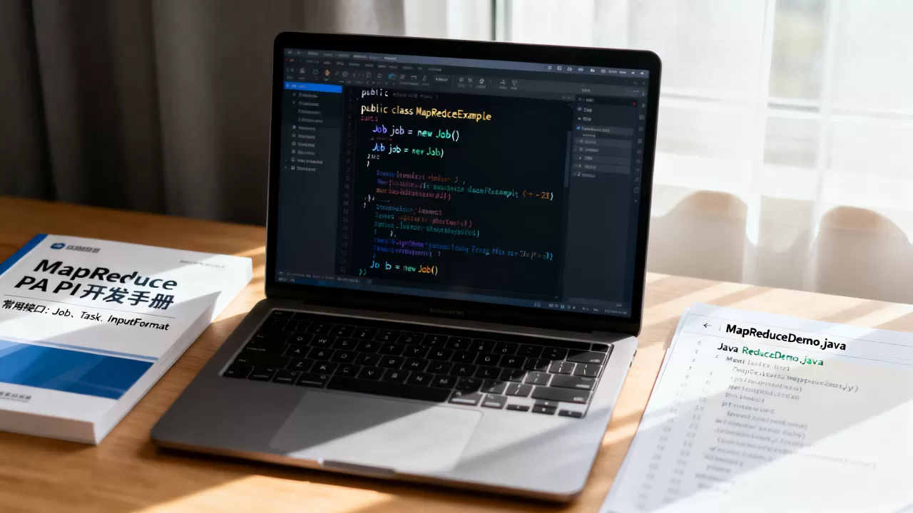 MapReduce Java API接口有哪些,怎么用? MapReduce Java API接口有哪些,怎么用?