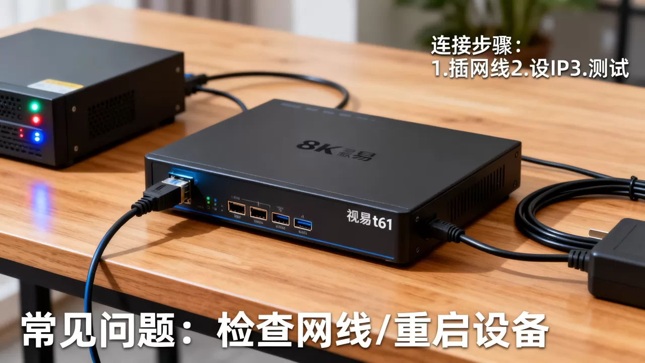 视易t61点歌机怎么连服务器?,连接不上怎么办? 视易t61点歌机怎么连服务器?,连接不上怎么办?