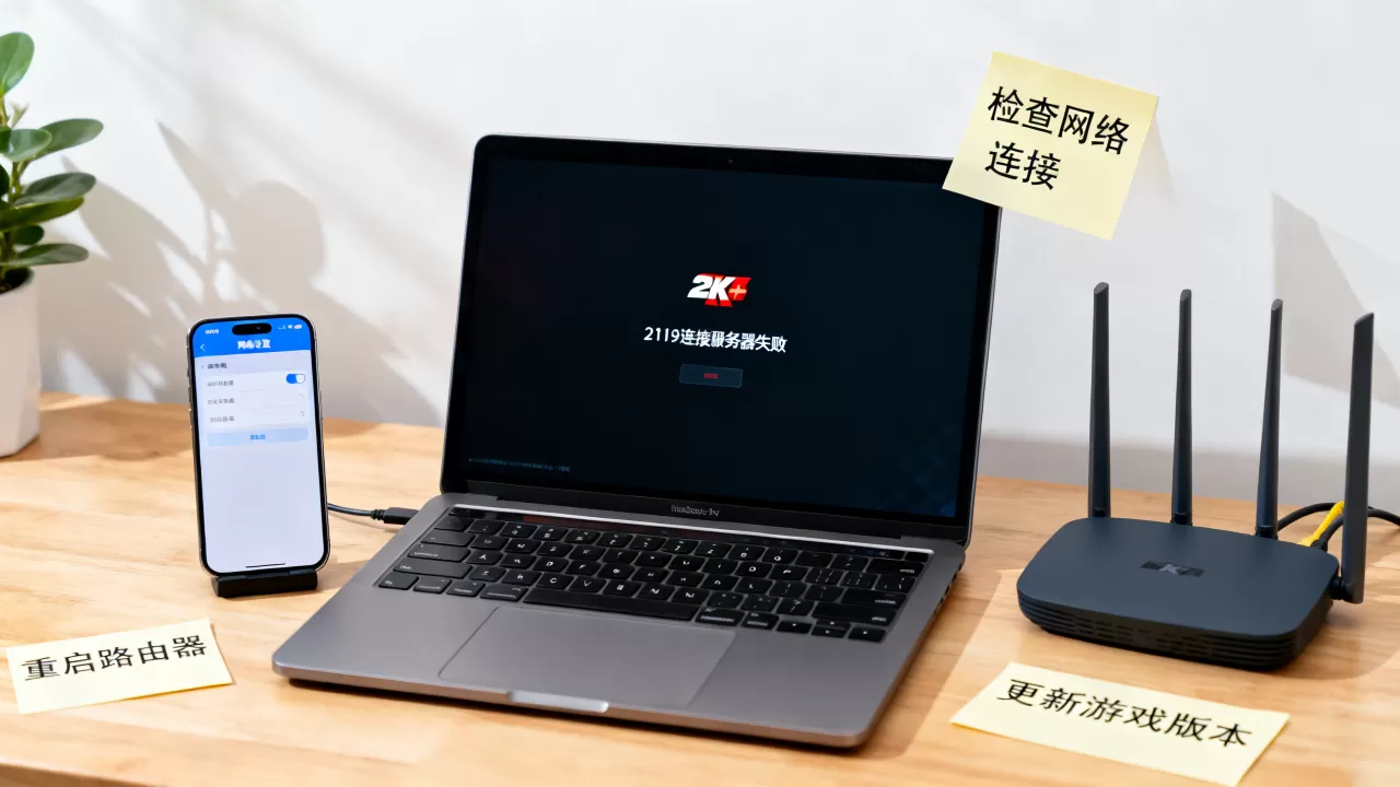 2k19连接不上服务器怎么办?,该怎么解决 2k19连接不上服务器怎么办?,该怎么解决