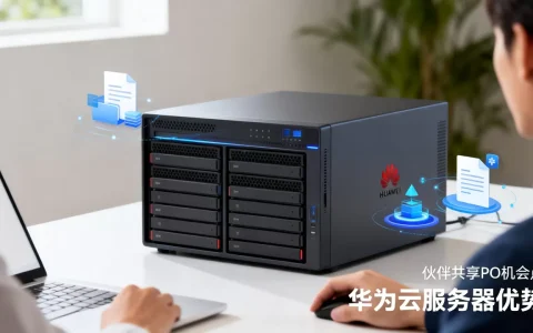 伙伴向华为共享PO机会点有什么好处？，华为云服务器怎么样