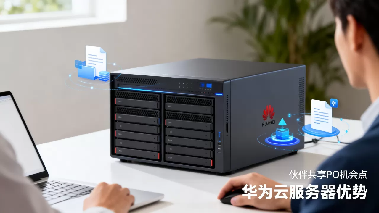 伙伴向华为共享PO机会点有什么好处?,华为云服务器怎么样 伙伴向华为共享PO机会点有什么好处?,华为云服务器怎么样