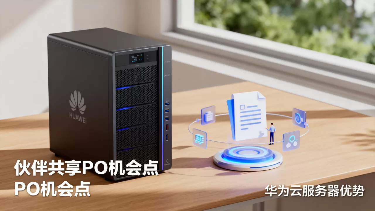 伙伴向华为共享PO机会点有什么好处?,华为云服务器怎么样 伙伴向华为共享PO机会点有什么好处?,华为云服务器怎么样
