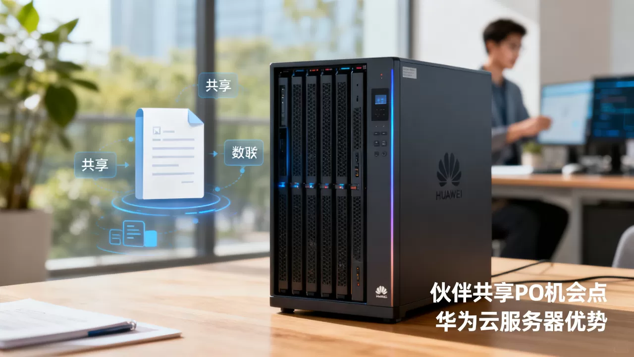 伙伴向华为共享PO机会点有什么好处?,华为云服务器怎么样 伙伴向华为共享PO机会点有什么好处?,华为云服务器怎么样
