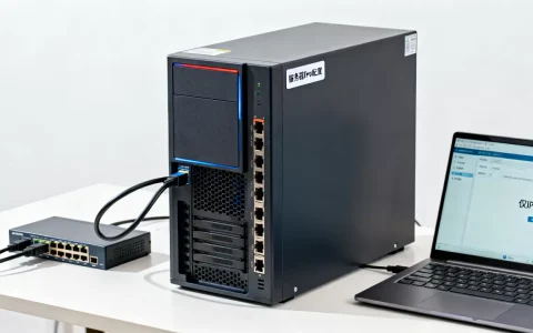 服务器配置只用ipv6真的可以吗，怎么设置