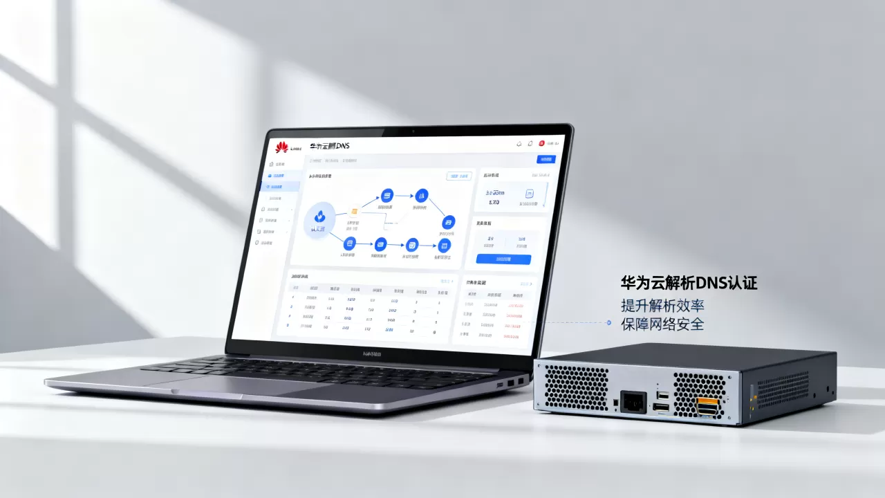 华为云解析DNS认证是什么?, 有什么用? 华为云解析DNS认证是什么?, 有什么用?