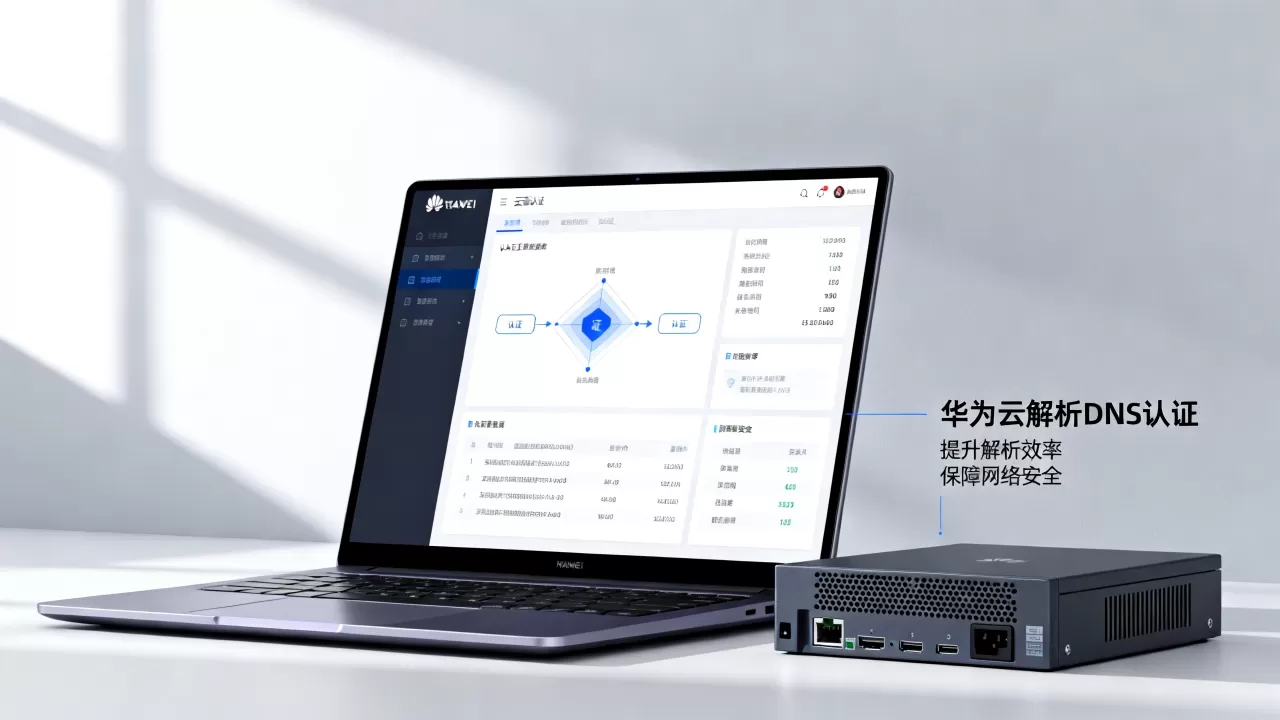 华为云解析DNS认证是什么?, 有什么用? 华为云解析DNS认证是什么?, 有什么用?