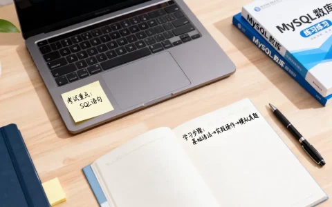计算机二级MySQL数据库怎么考？，MySQL数据库怎么学？