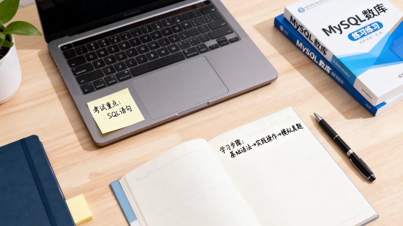 计算机二级MySQL数据库怎么考?,MySQL数据库怎么学? 计算机二级MySQL数据库怎么考?,MySQL数据库怎么学?