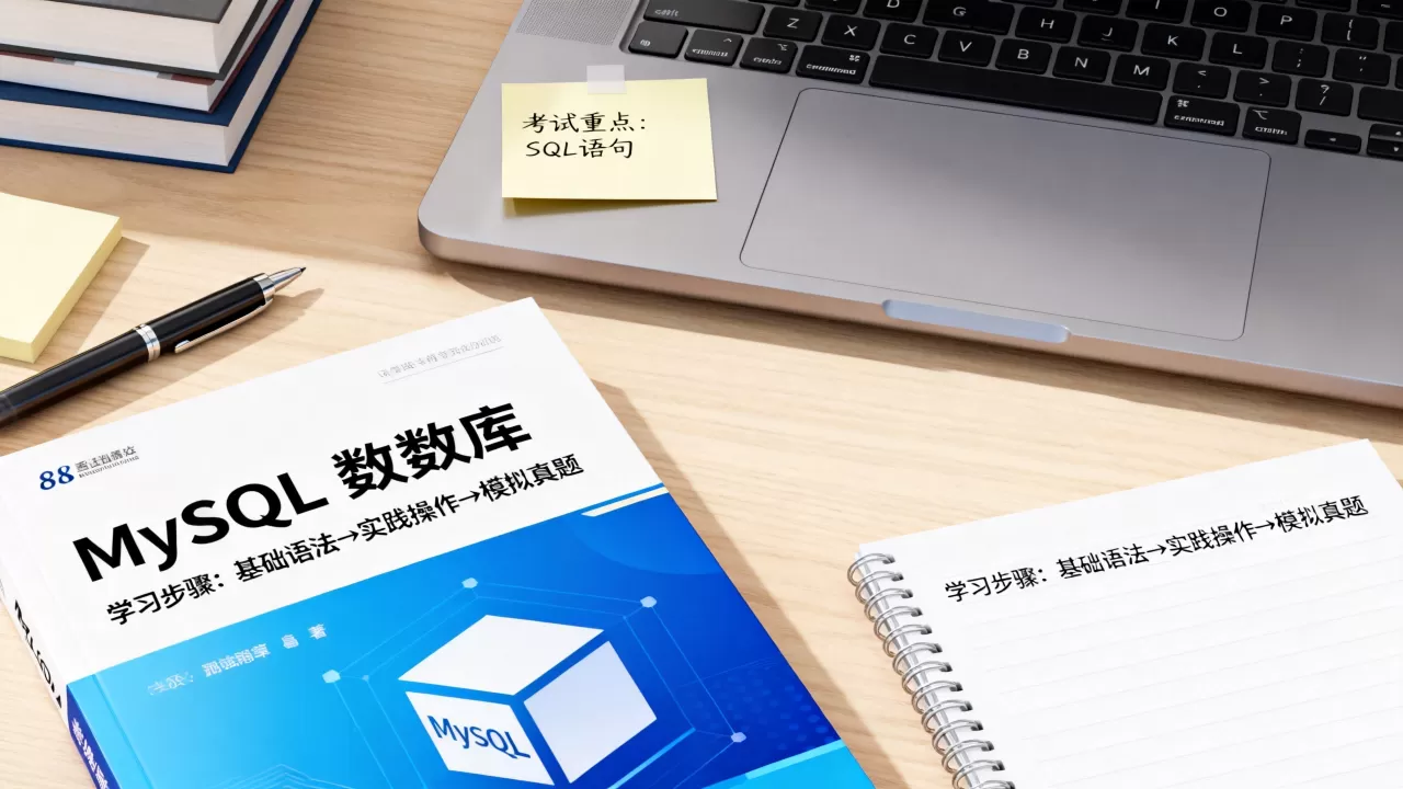 计算机二级MySQL数据库怎么考?,MySQL数据库怎么学? 计算机二级MySQL数据库怎么考?,MySQL数据库怎么学?