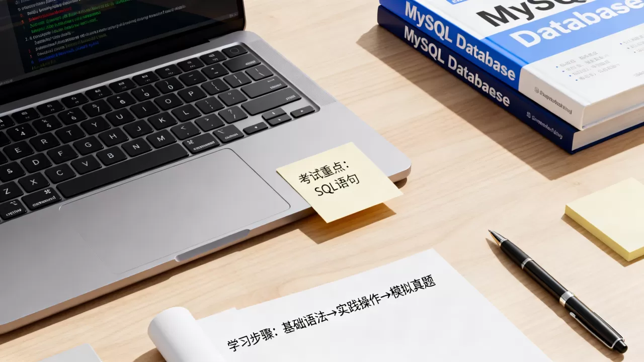 计算机二级MySQL数据库怎么考?,MySQL数据库怎么学? 计算机二级MySQL数据库怎么考?,MySQL数据库怎么学?