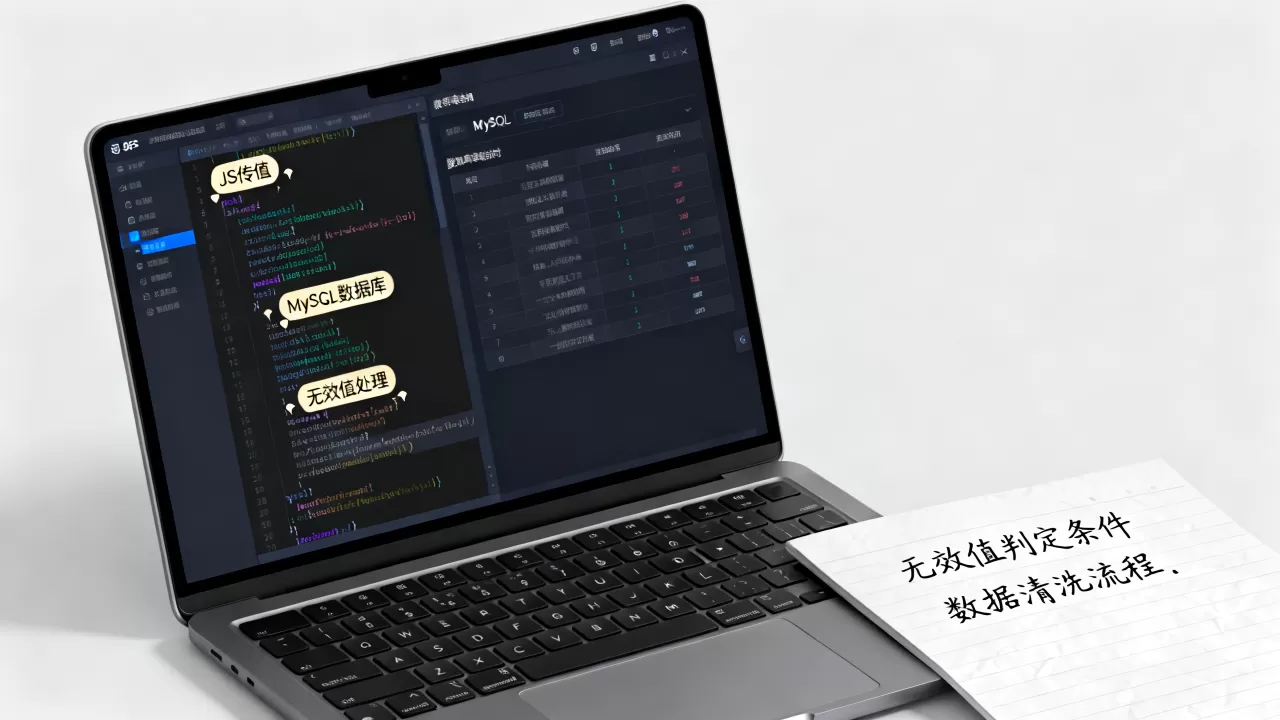 JS传MySQL数据库值和内容对比无效值怎么办,无效值如何处理 JS传MySQL数据库值和内容对比无效值怎么办,无效值如何处理