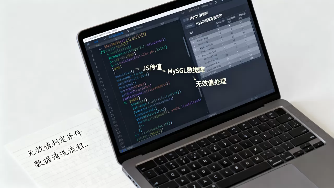JS传MySQL数据库值和内容对比无效值怎么办,无效值如何处理 JS传MySQL数据库值和内容对比无效值怎么办,无效值如何处理