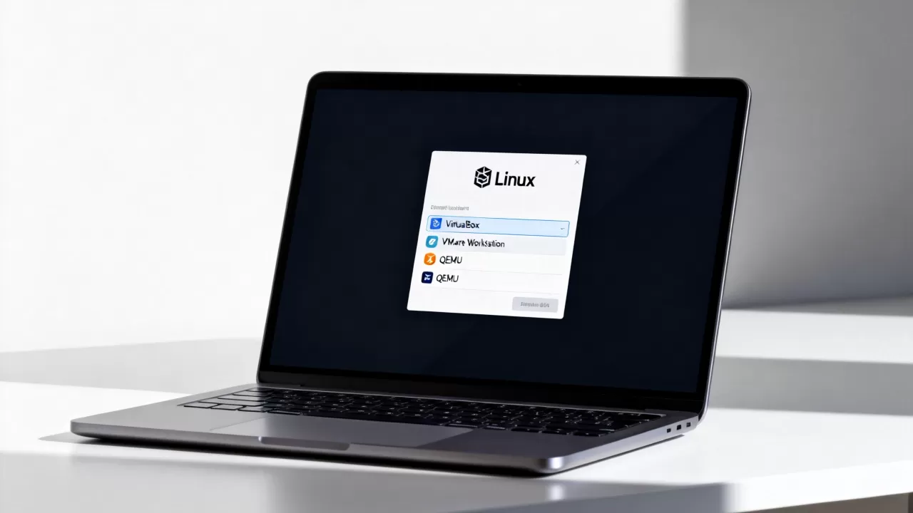Linux服务器安装虚拟机软件有哪些?,哪个好 Linux服务器安装虚拟机软件有哪些?,哪个好