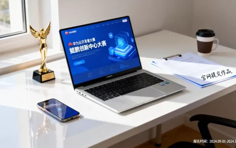华为云开发者大赛和鲲鹏创新中心大赛值得参加吗，如何报名？