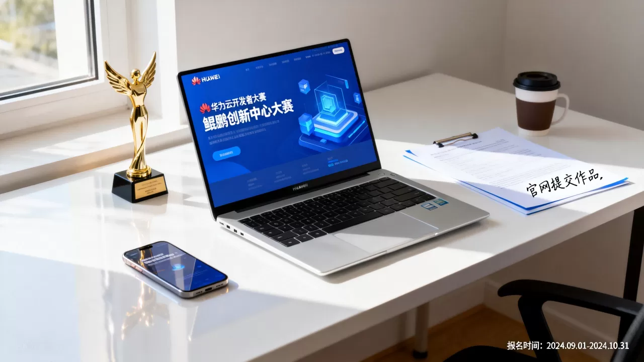 华为云开发者大赛和鲲鹏创新中心大赛值得参加吗,如何报名? 华为云开发者大赛和鲲鹏创新中心大赛值得参加吗,如何报名?