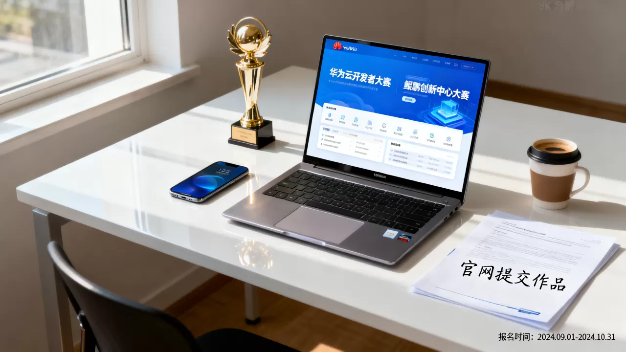 华为云开发者大赛和鲲鹏创新中心大赛值得参加吗,如何报名? 华为云开发者大赛和鲲鹏创新中心大赛值得参加吗,如何报名?