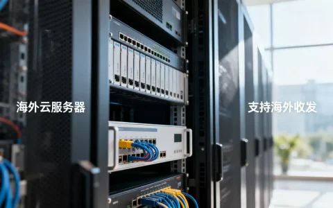 海外云服务器到底好不好，是否支持海外收发？