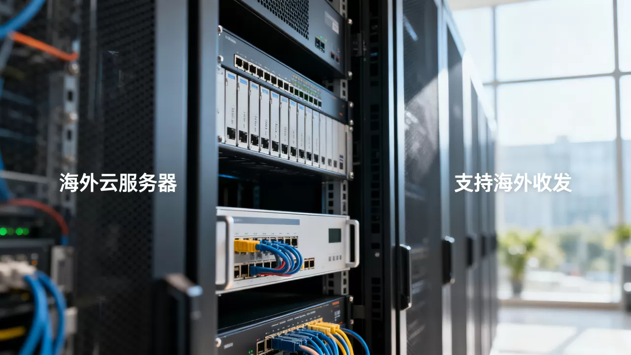 海外云服务器到底好不好,是否支持海外收发? 海外云服务器到底好不好,是否支持海外收发?
