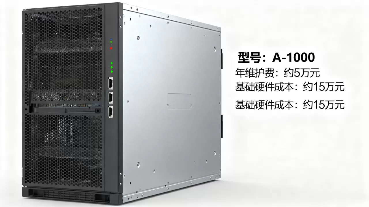 一台a级服务器每年的费用是多少,多少钱一台? 一台a级服务器每年的费用是多少,多少钱一台?