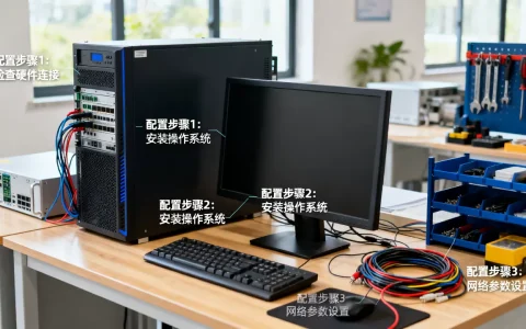服务器配置实训总结心得怎么写,配置步骤有哪些？