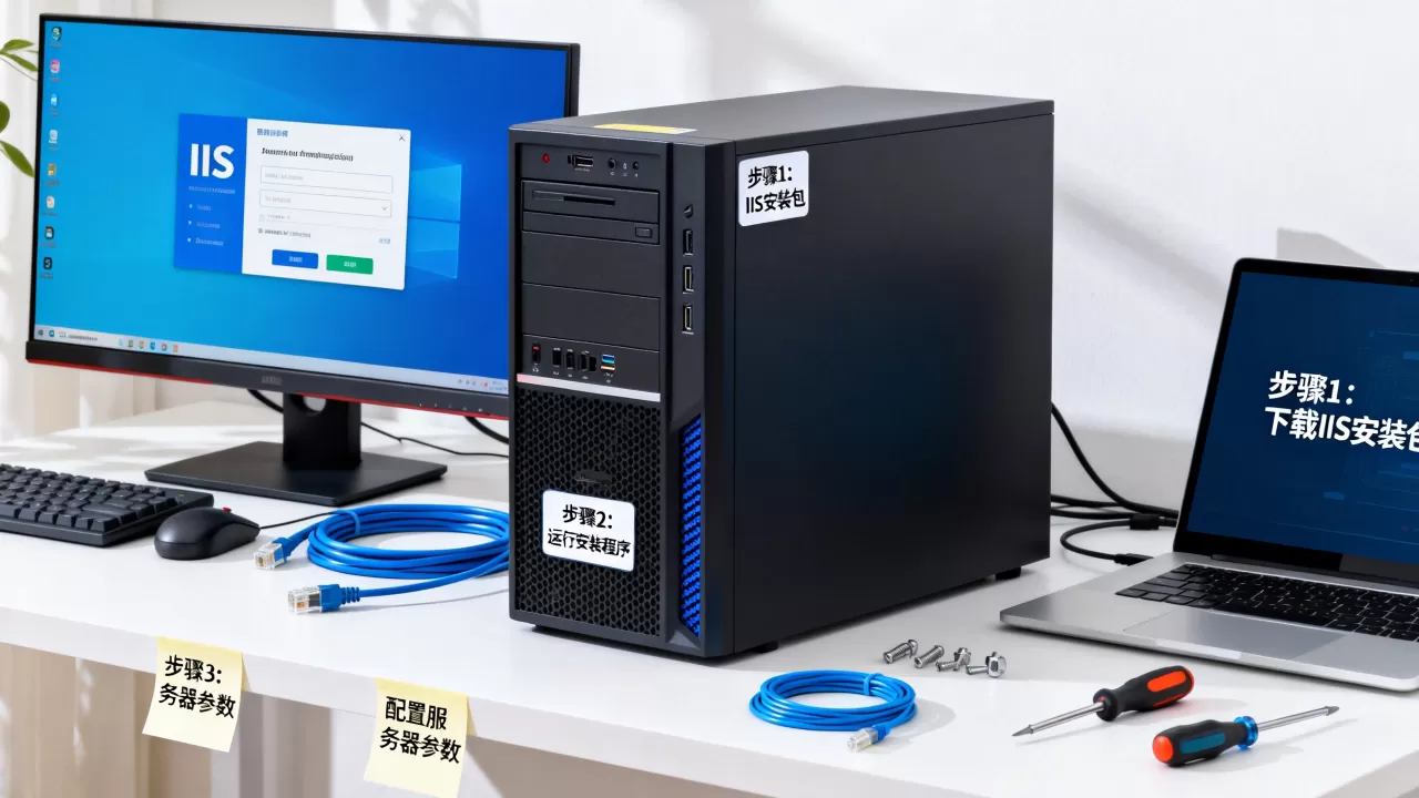如何安装与配置服务器IIS?,搭建步骤是什么? 如何安装与配置服务器IIS?,搭建步骤是什么?