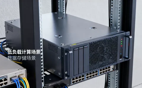 服务器不必配置gpu的场景是什么，为什么