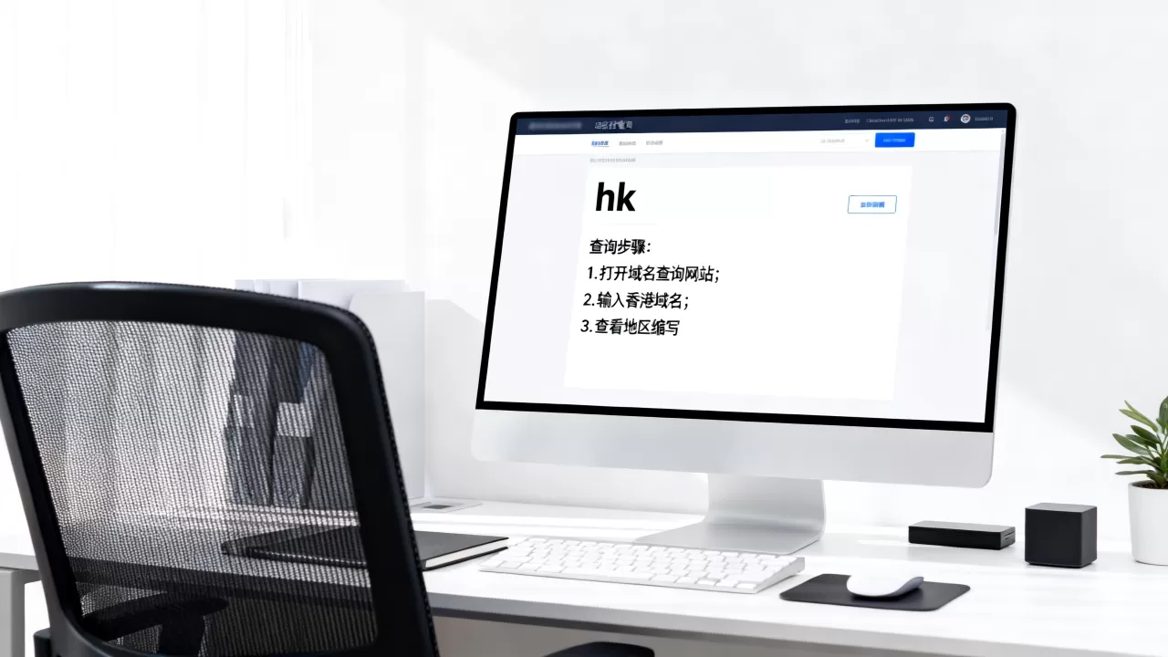 香港域名hk地区英文缩写是什么,怎么查询 香港域名hk地区英文缩写是什么,怎么查询