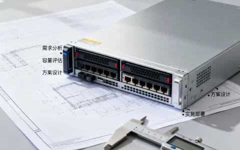 业务规模上涨服务器扩容规划有哪些步骤？，服务器扩容规划怎么做