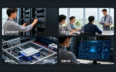 华为云技术支持具体包含哪些服务？，怎么收费？