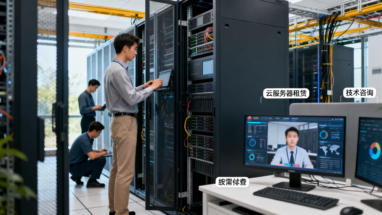 华为云技术支持具体包含哪些服务?,怎么收费? 华为云技术支持具体包含哪些服务?,怎么收费?