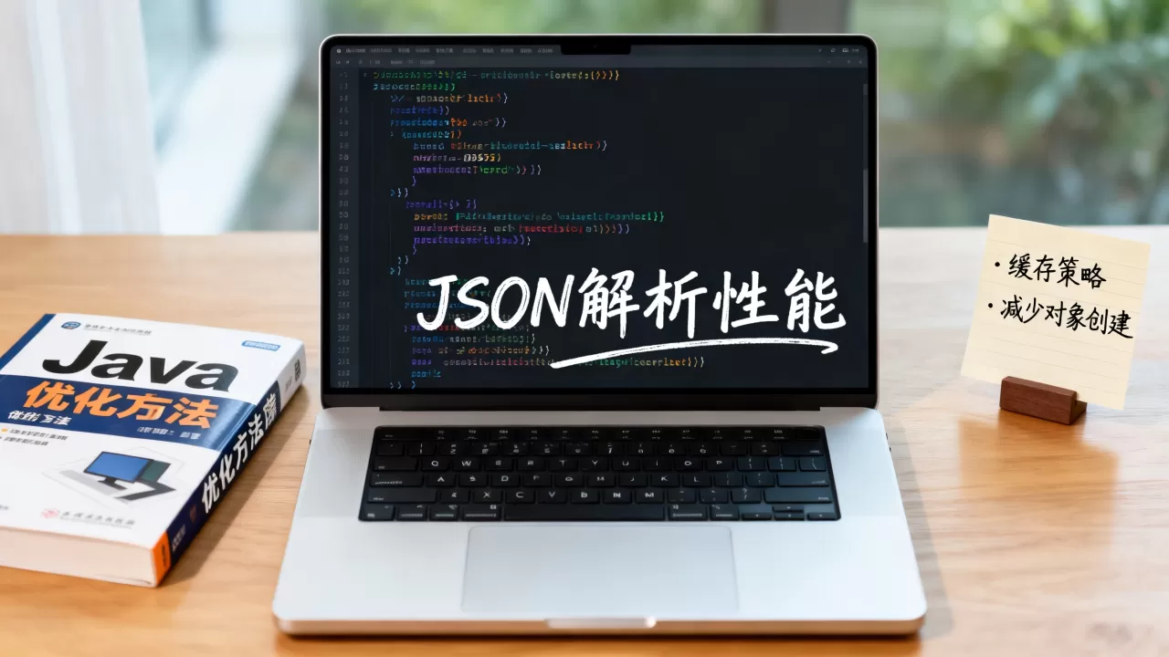 javajson解析性能如何?,优化方法有哪些? javajson解析性能如何?,优化方法有哪些?