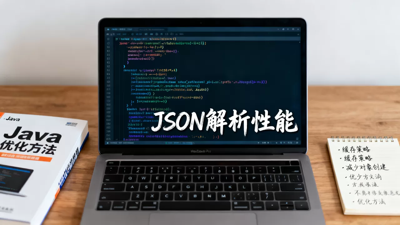 javajson解析性能如何?,优化方法有哪些? javajson解析性能如何?,优化方法有哪些?