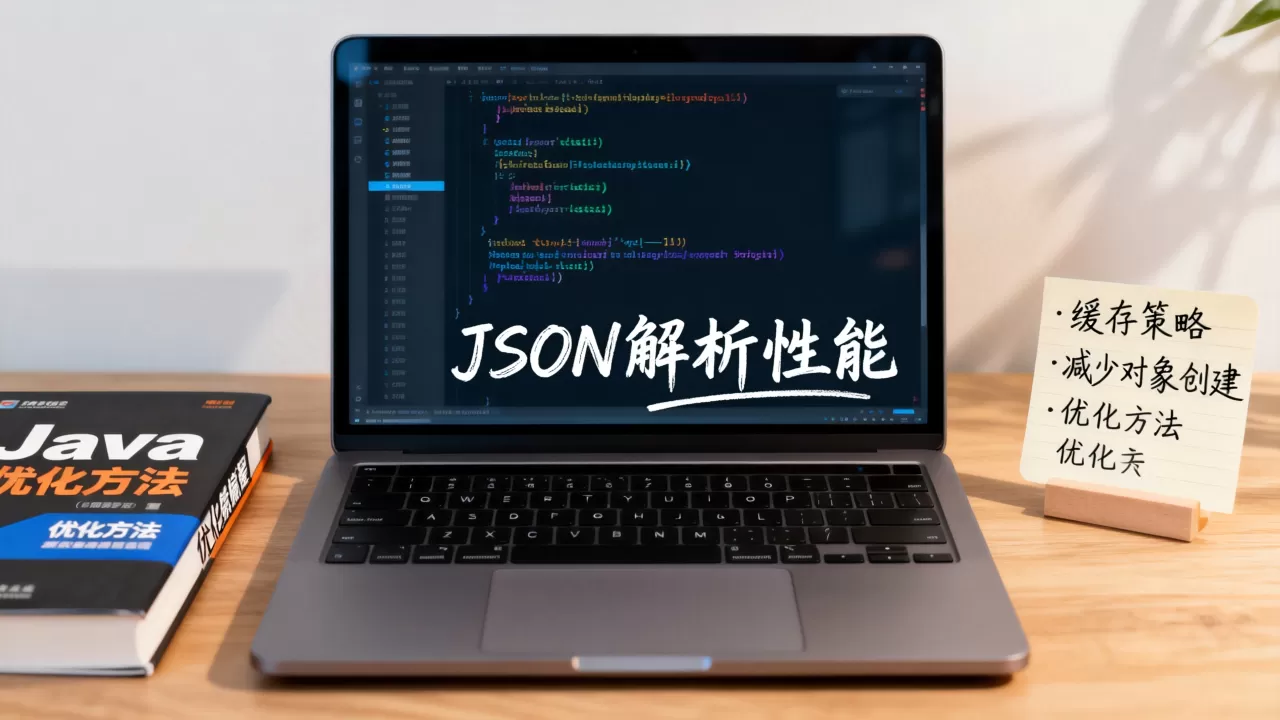 javajson解析性能如何?,优化方法有哪些? javajson解析性能如何?,优化方法有哪些?