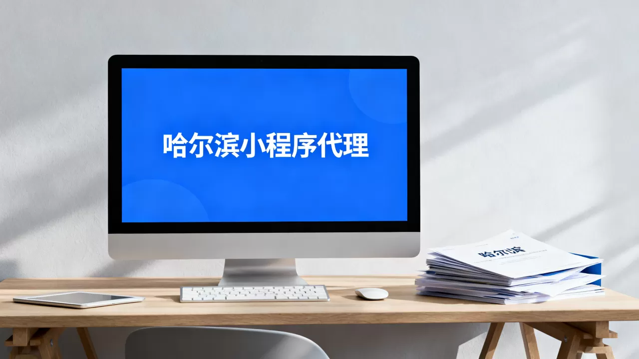 哈尔滨小程序代理怎么选,哪家比较靠谱? 哈尔滨小程序代理怎么选,哪家比较靠谱?
