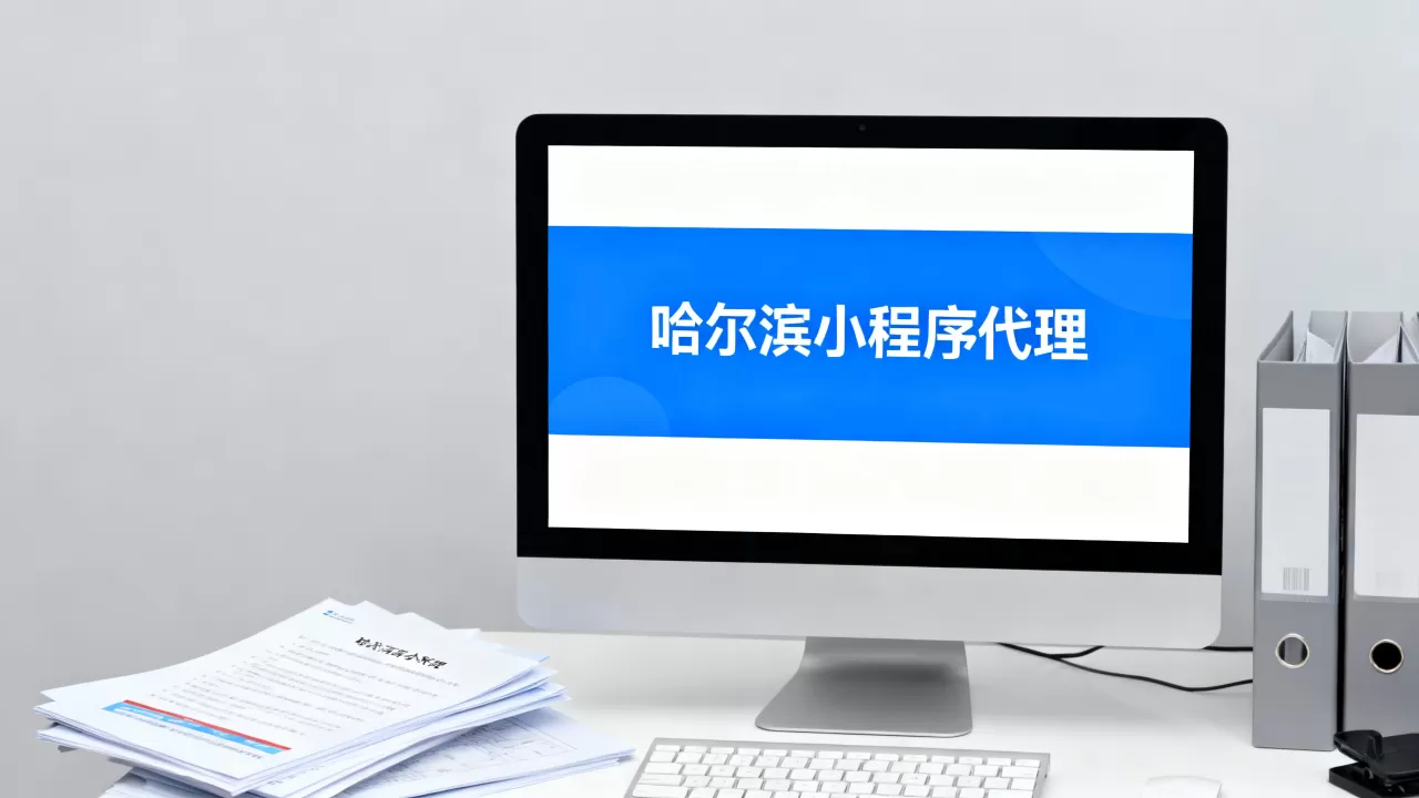 哈尔滨小程序代理怎么选,哪家比较靠谱? 哈尔滨小程序代理怎么选,哪家比较靠谱?